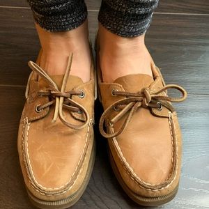 Women’s Sperry’s Boat Shoes